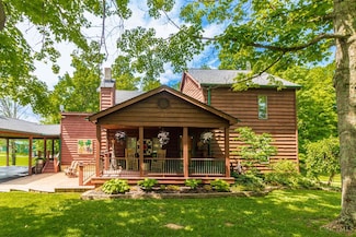 635 Pence Rd, Seaman, OH 45679