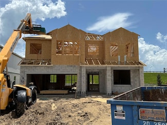 714 Pointe Emerson Blvd, Apopka, FL 32703