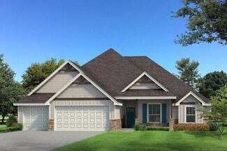 11201 NW 91st St, Yukon, OK 73099