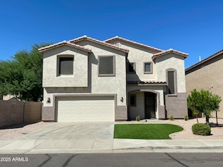 2640 E Indian Wells Place, Chandler, AZ 85249