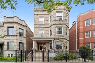 1210 W Addison St, Chicago, IL 60613