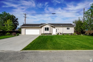 4115 Johnson Rd, Logan, UT 84321