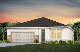 2291 Mossy Vine Ave, St. Cloud, FL 34771