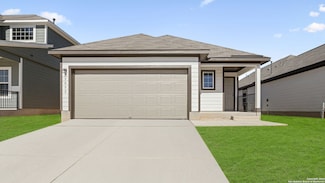 15055 Homing Meadow, San Antonio, TX 78253