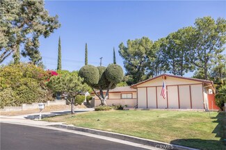 16350 Buchet Dr, Granada Hills, CA 91344