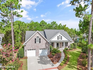 3643 Wingfoot Dr, Southport, NC 28461