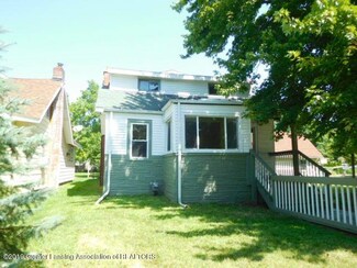 245 Mosley Ave, Lansing, MI 48906