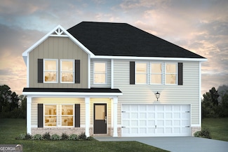 100 Percheron Rd Unit 7, Hogansville, GA 30230