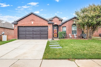 8613 King Ranch Dr, Crossroads, TX 76227