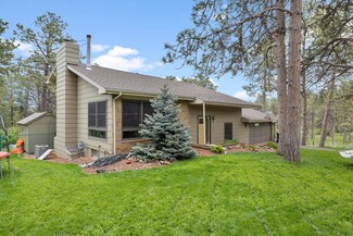 5720 Sunburst Dr, Rapid City, SD 57702