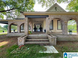 235 Hebb Rd, Wilsonville, AL 35186