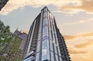 333 W Trade St Unit 2704, Charlotte, NC 28202