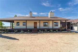 61826 Spanish Dagger Ln, Anza, CA 92539