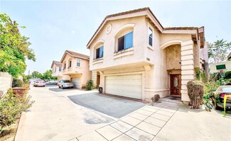 3460 Whistler Ave, El Monte, CA 91732