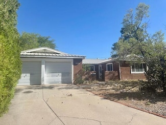 3409 Sequoia Ct NE, Albuquerque, NM 87111