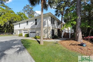 116 Brevard Ct, Savannah, GA 31410