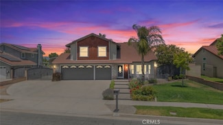 1225 Old Hickory Rd, Corona, CA 92882