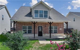 6909 Appomattox Dr, College Station, TX 77845
