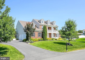 7530 Hunter Woods Dr, Manassas, VA 20111