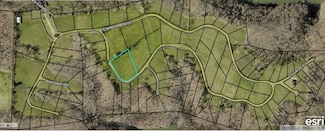 86 Peninsula, Jamestown, KY 42629