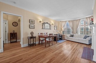 137 Beaconsfield Rd Unit 4, Brookline, MA 02445
