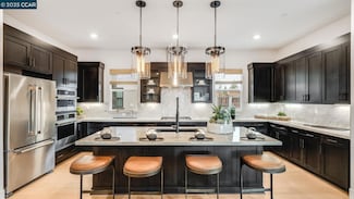 202 Stone Pine Terrace Unit 7, Sunnyvale, CA 94086