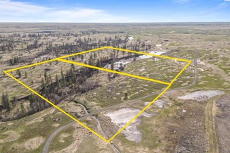 0 Telford South Road Lot 8 Unit 268386, Davenport, WA 99122