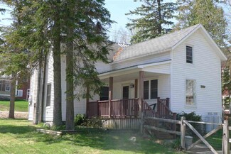 24 Gustin Square, Colton, NY 13625