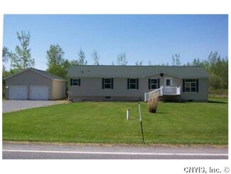 4395 Canal Rd, Canastota, NY 13032