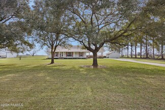 9308 Walter Boutte St, Jeanerette, LA 70544