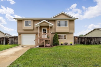 5072 Savannah St, Rapid City, SD 57703