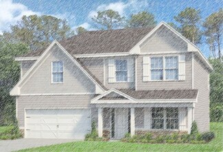 75 Quail Run Ave, Smiths Station, AL 36877