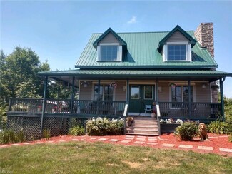 19312 County Road 54, Warsaw, OH 43844