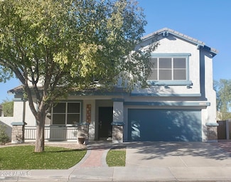 17186 W Post Dr, Surprise, AZ 85388