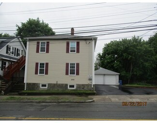 295 Water St, Wakefield, MA 01880