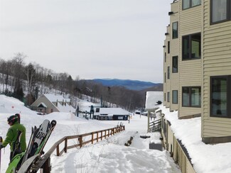90 Loon Mountain Rd Unit 866B, Lincoln, NH 03251