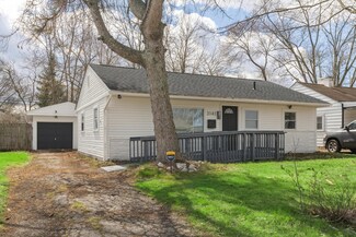 3141 Astor Ave, Columbus, OH 43227