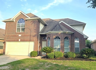 3038 Country Boy Ct, Spring, TX 77373