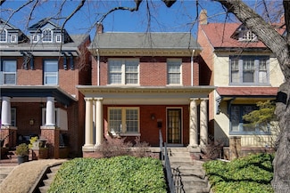 208 S Arthur Ashe Blvd, Richmond, VA 23220