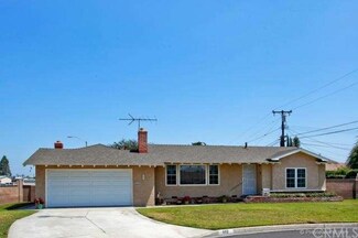 602 S Sylvan St, Anaheim, CA 92804
