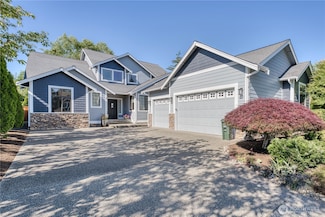 3613 118th Street Ct NW, Gig Harbor, WA 98332