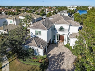 13965 Willow Cay Dr, North Palm Beach, FL 33408