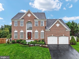 105 Sesar Ct, Winchester, VA 22602
