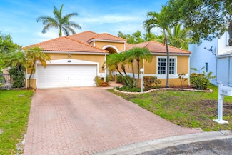 7899 NW 63rd Way, Parkland, FL 33067
