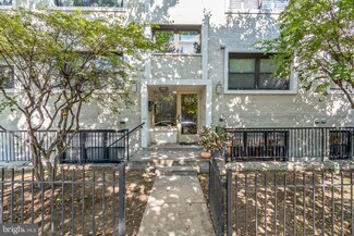 1524 Independence Ave SE Unit 3, Washington, DC 20003