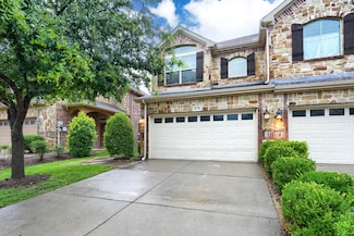 878 Merino Dr, Allen, TX 75013