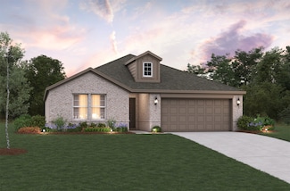 5505 Candlewood Dr, Denton, TX 76207