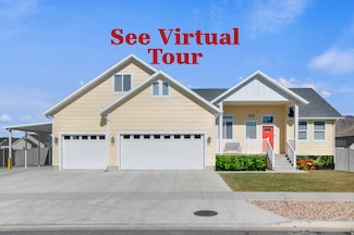 572 W 500 N, Mapleton, UT 84664