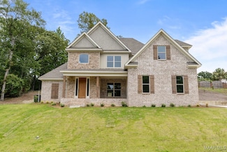 79 Birchwood Ln, Wetumpka, AL 36093