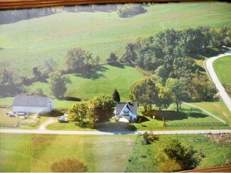 6433 Hartford Ridge, Aurora, IN 47001